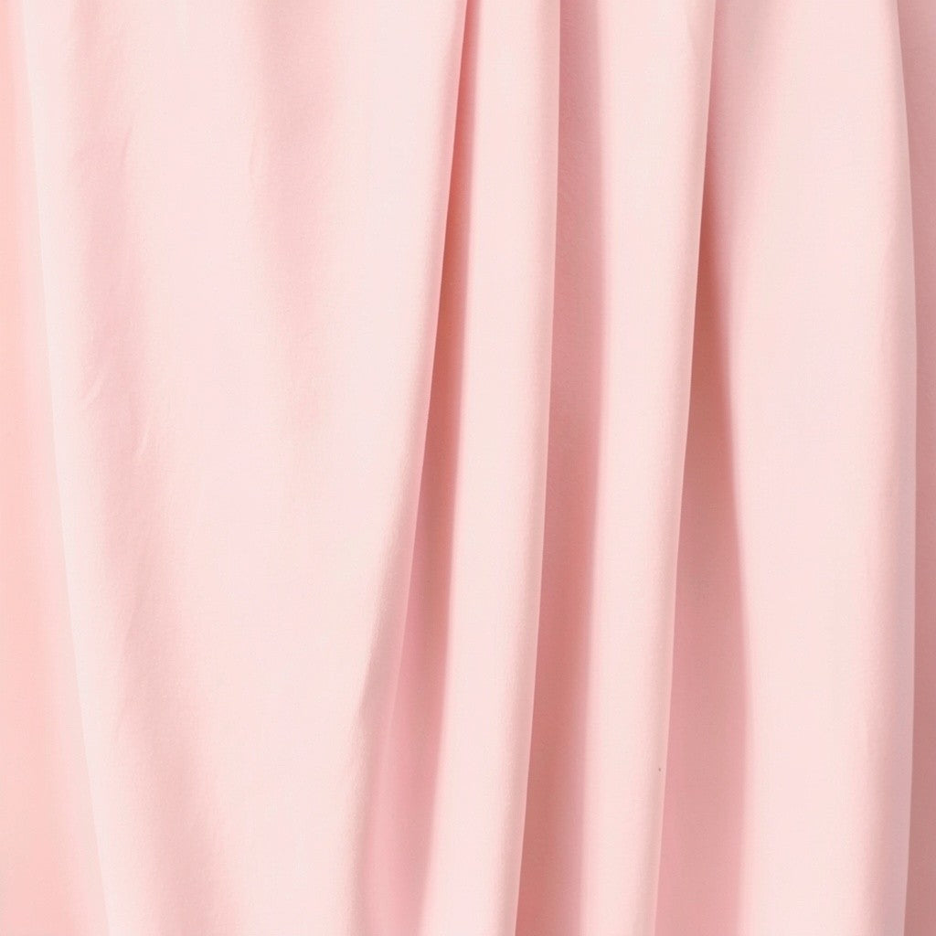 'softy' essential knit - pink blush