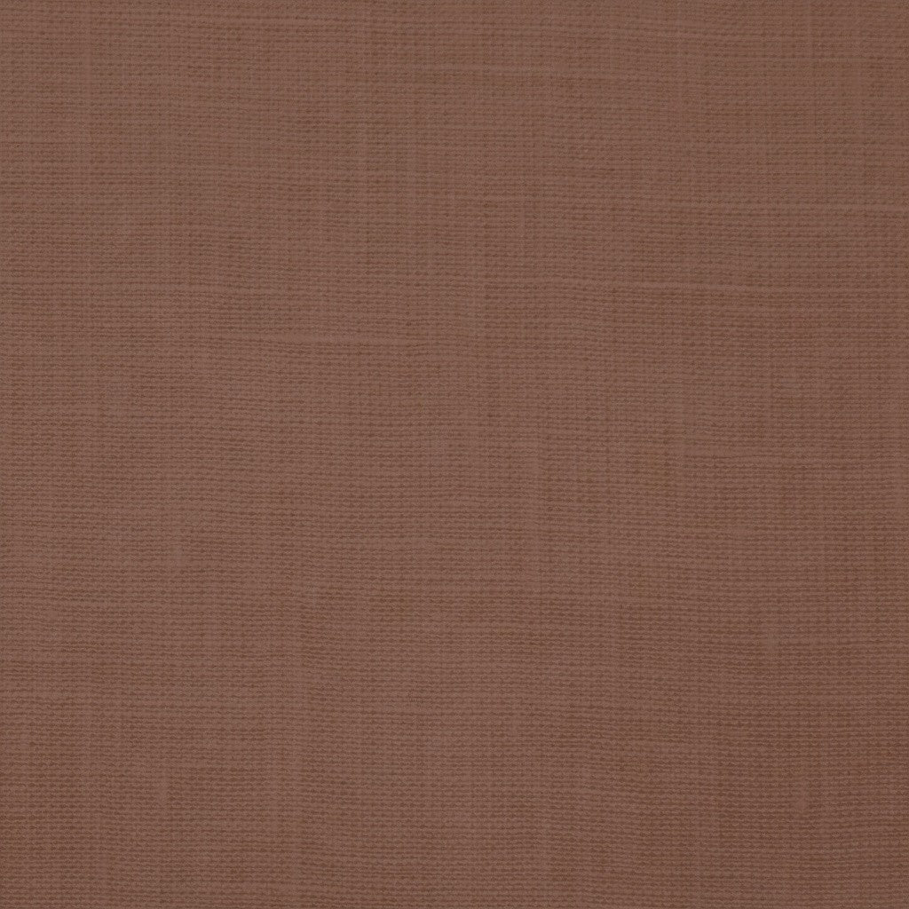 European all linen lightweight woven - chocolate raisin