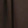 European all linen lightweight woven - espresso