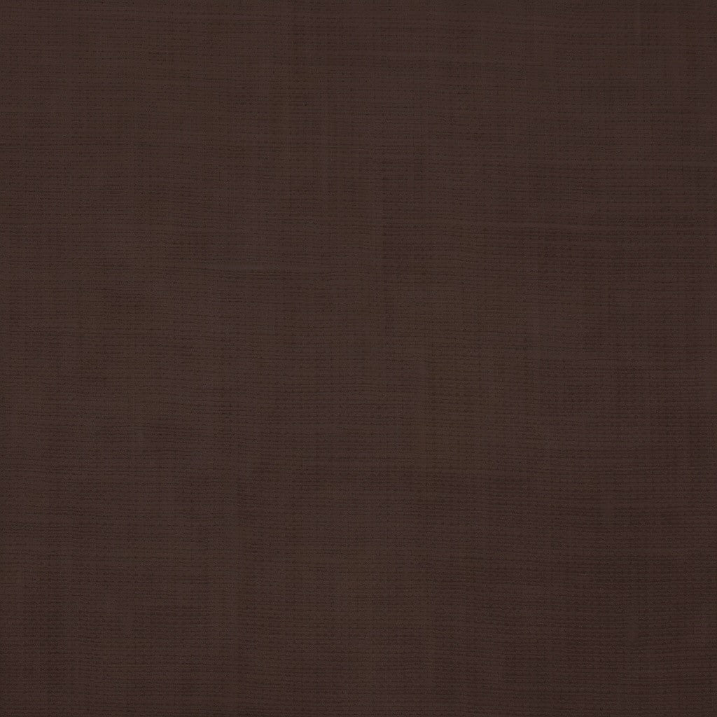 European all linen lightweight woven - espresso
