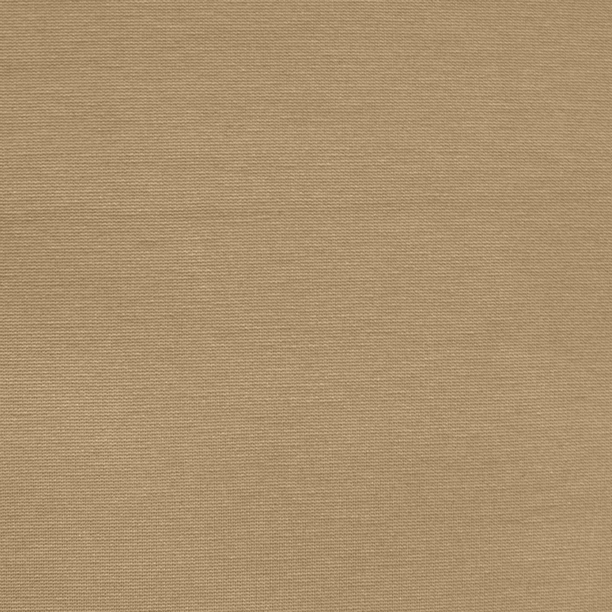 4-way stretch rayon blend ponte - khaki