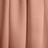 premium rayon blend ponte - blush