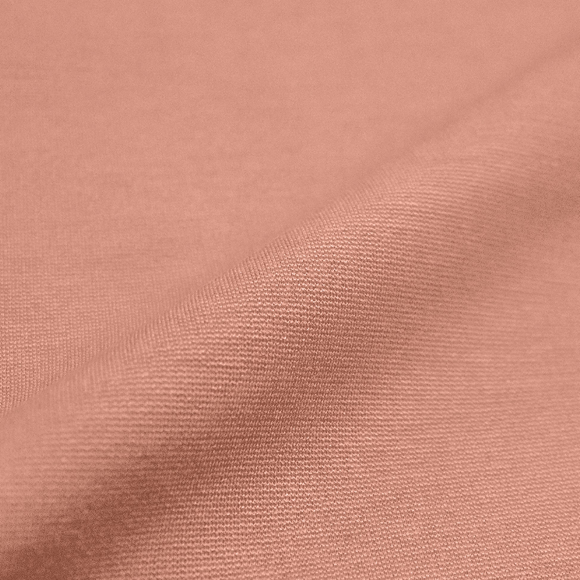 premium rayon blend ponte - blush