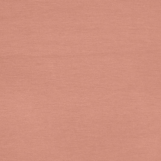 premium rayon blend ponte - blush