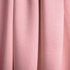 premium rayon blend ponte - pink