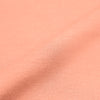premium rayon blend ponte - peach