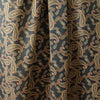 Japanese paisley cotton/Tencel drapey shirting - green