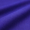 Italian mid-weight linen/cotton woven - French ultramarine