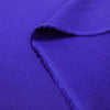 Italian mid-weight linen/cotton woven - French ultramarine