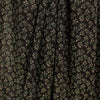 Italian 'mint chocolate' virgin wool dressweight woven