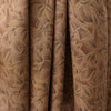Italian 'stipple and line' virgin wool dressweight woven