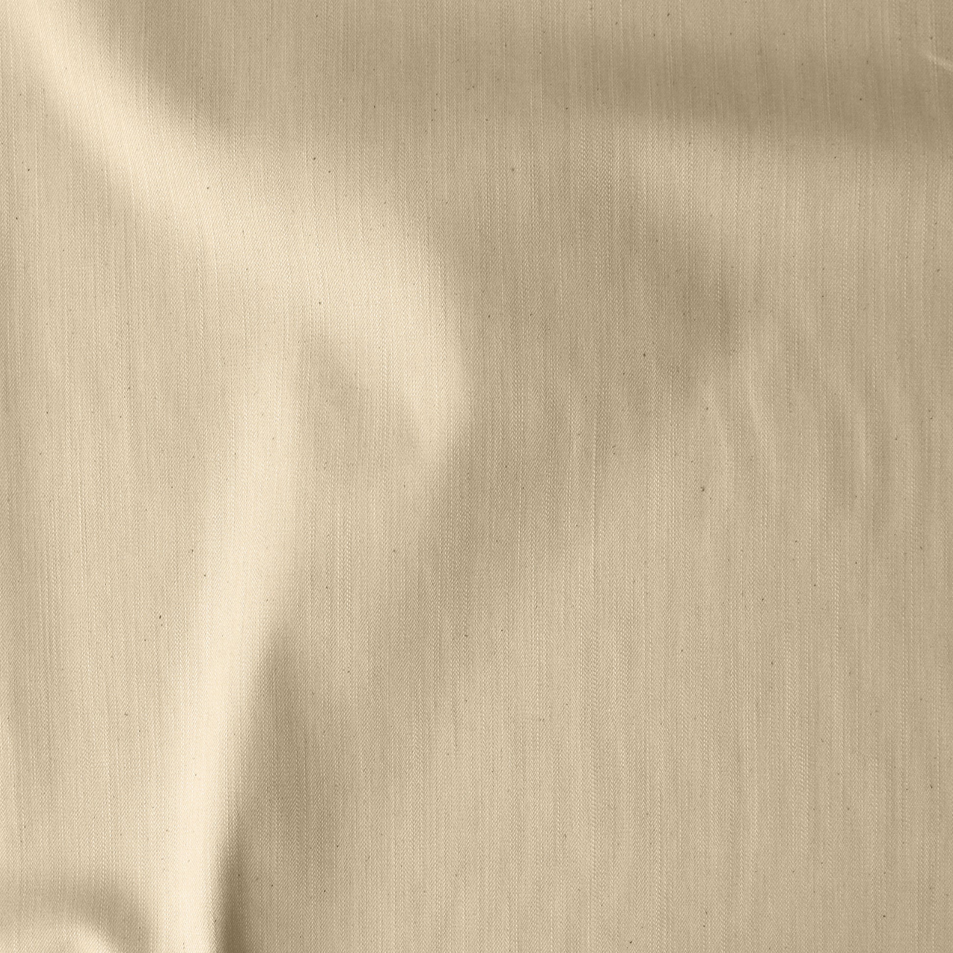 deadstock stretch mid-weight denim - natural slub