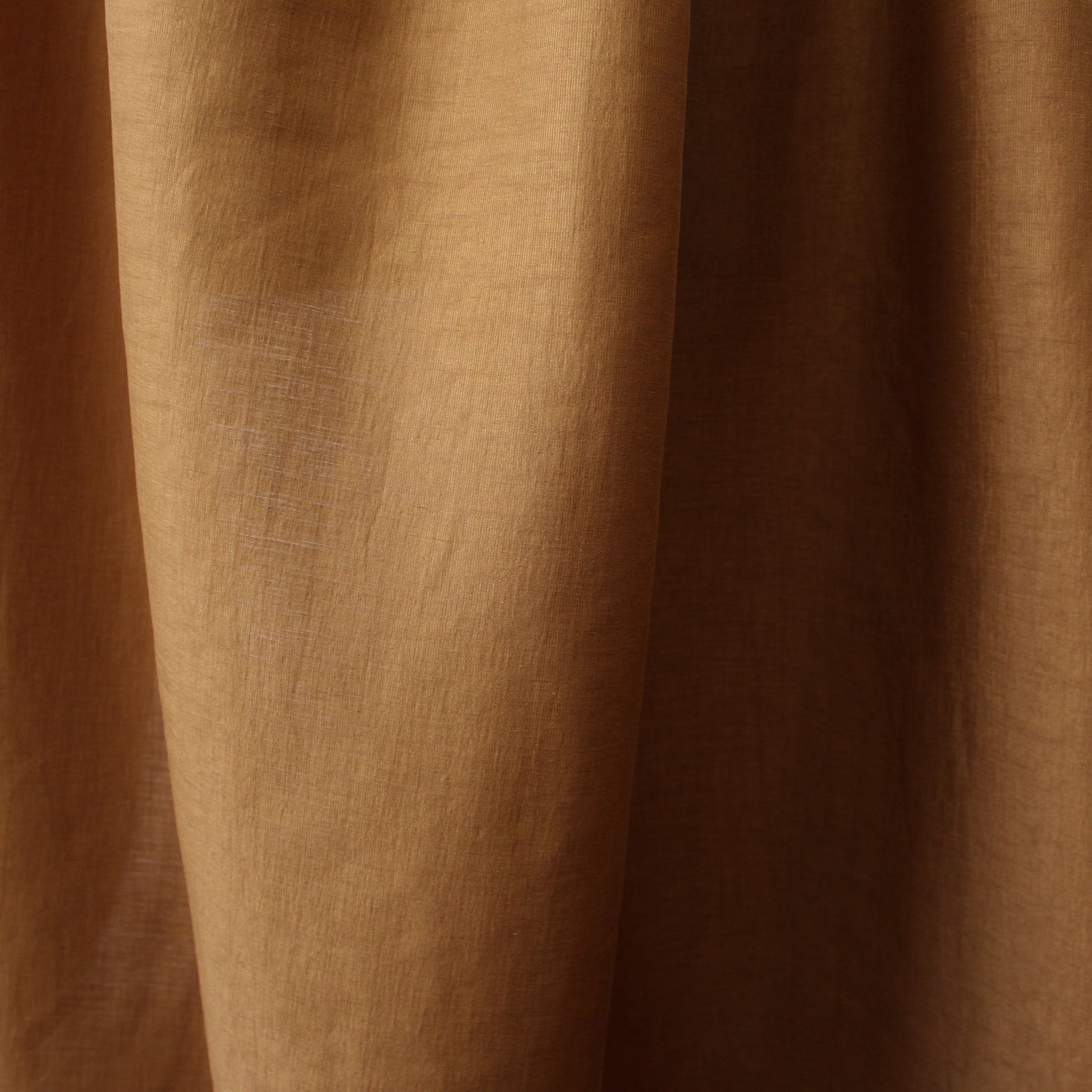 corded linen lightweight woven - pecan