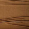 corded linen lightweight woven - pecan