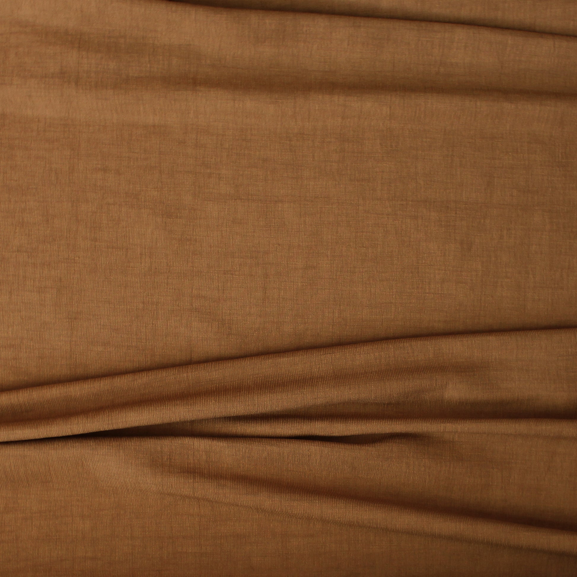 corded linen lightweight woven - pecan