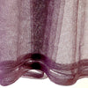 deadstock soft mesh - plum ombre