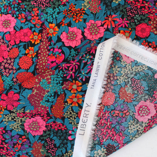 Liberty Art Prints - Ciara Tana Lawn™ A Cotton
