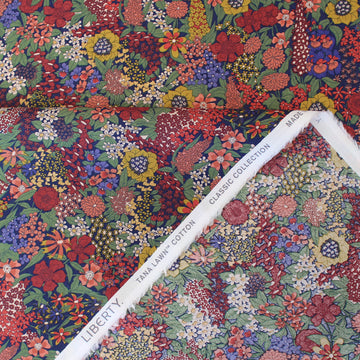 Liberty Art Prints - Ciara Tana Lawn™ B Cotton