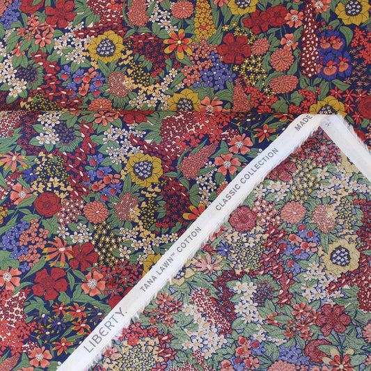 Liberty Art Prints - Ciara Tana Lawn™ B Cotton