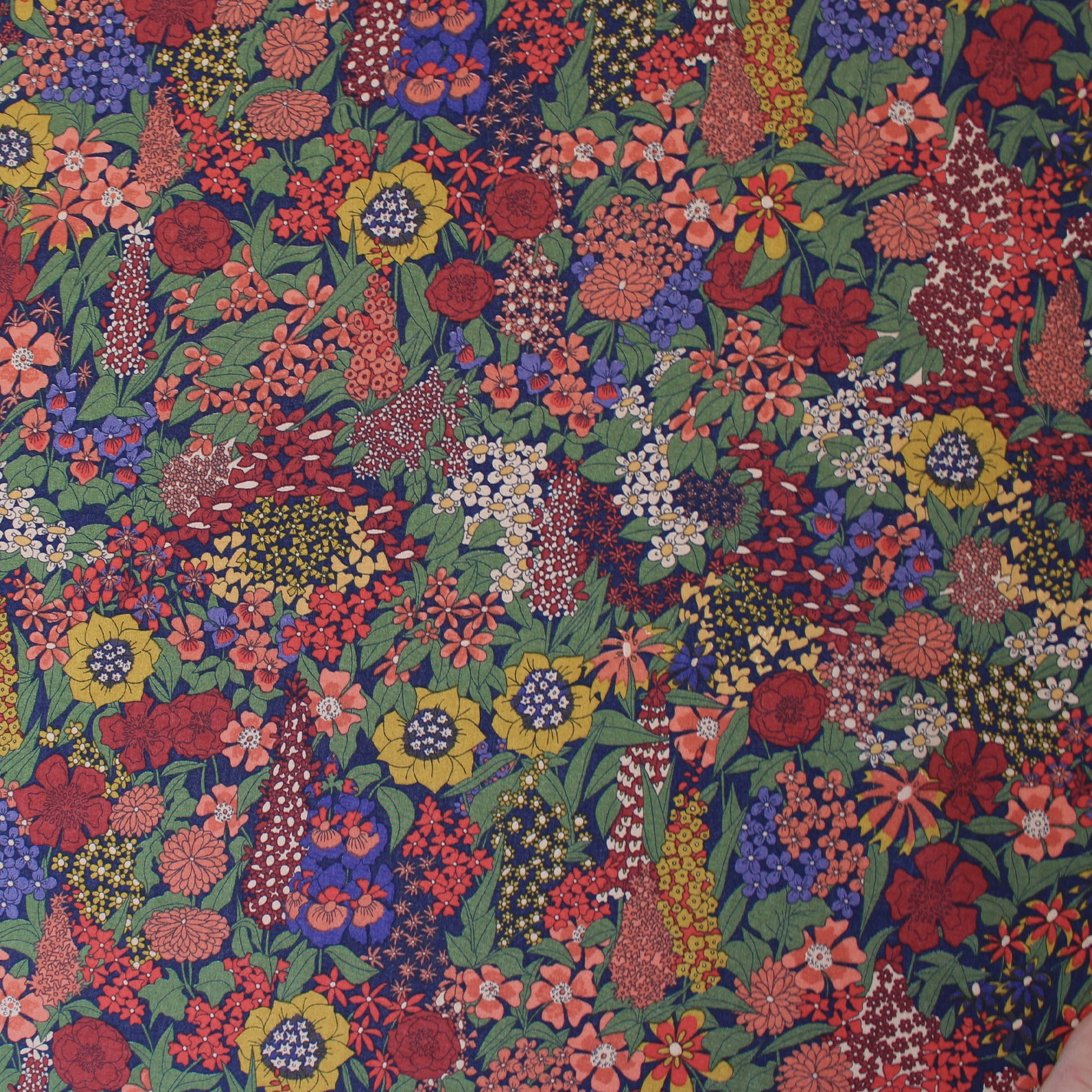 Liberty Art Prints - Ciara Tana Lawn™ B Cotton