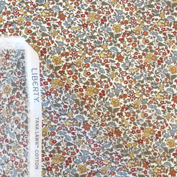 Liberty Art Prints - Ava Tana Lawn™ Cotton