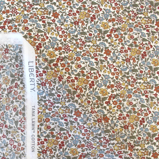 Liberty Art Prints - Ava Tana Lawn™ Cotton
