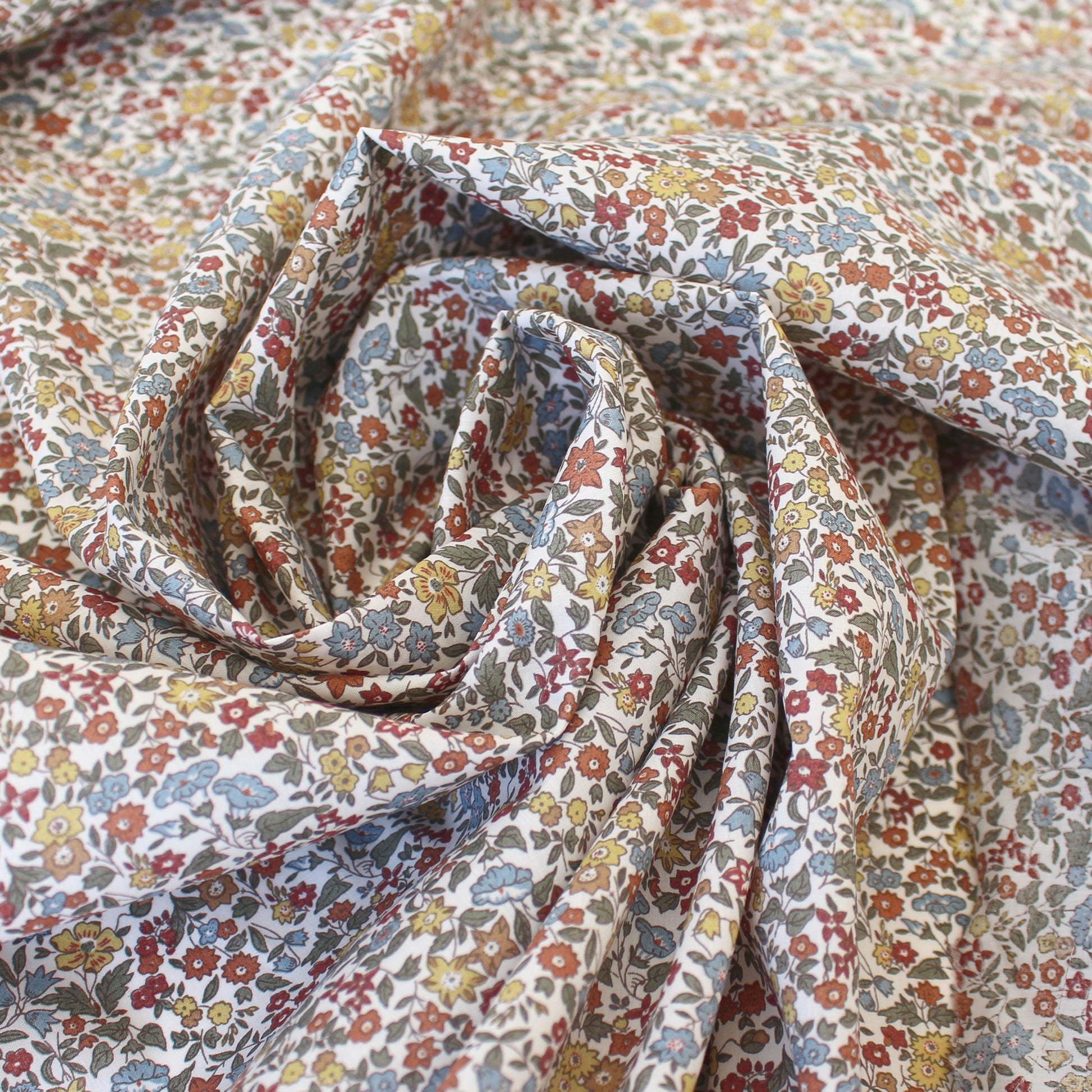 Liberty Art Prints - Ava Tana Lawn™ Cotton