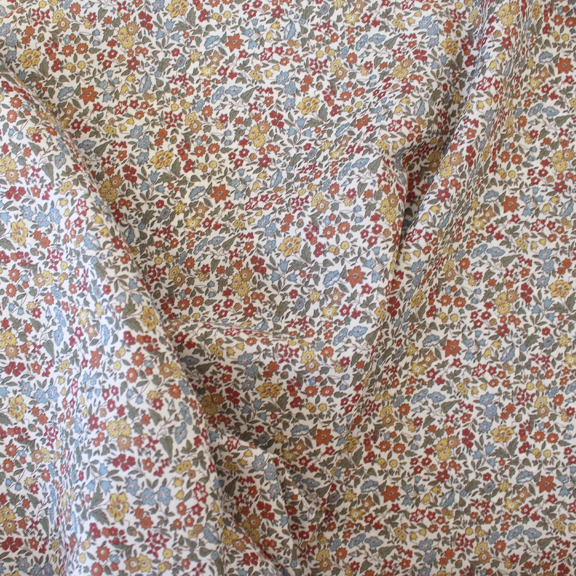 Liberty Art Prints - Ava Tana Lawn™ Cotton