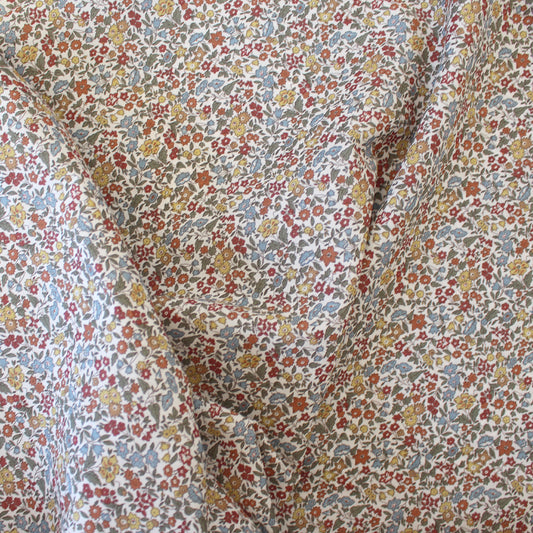 Liberty Art Prints - Ava Tana Lawn™ Cotton