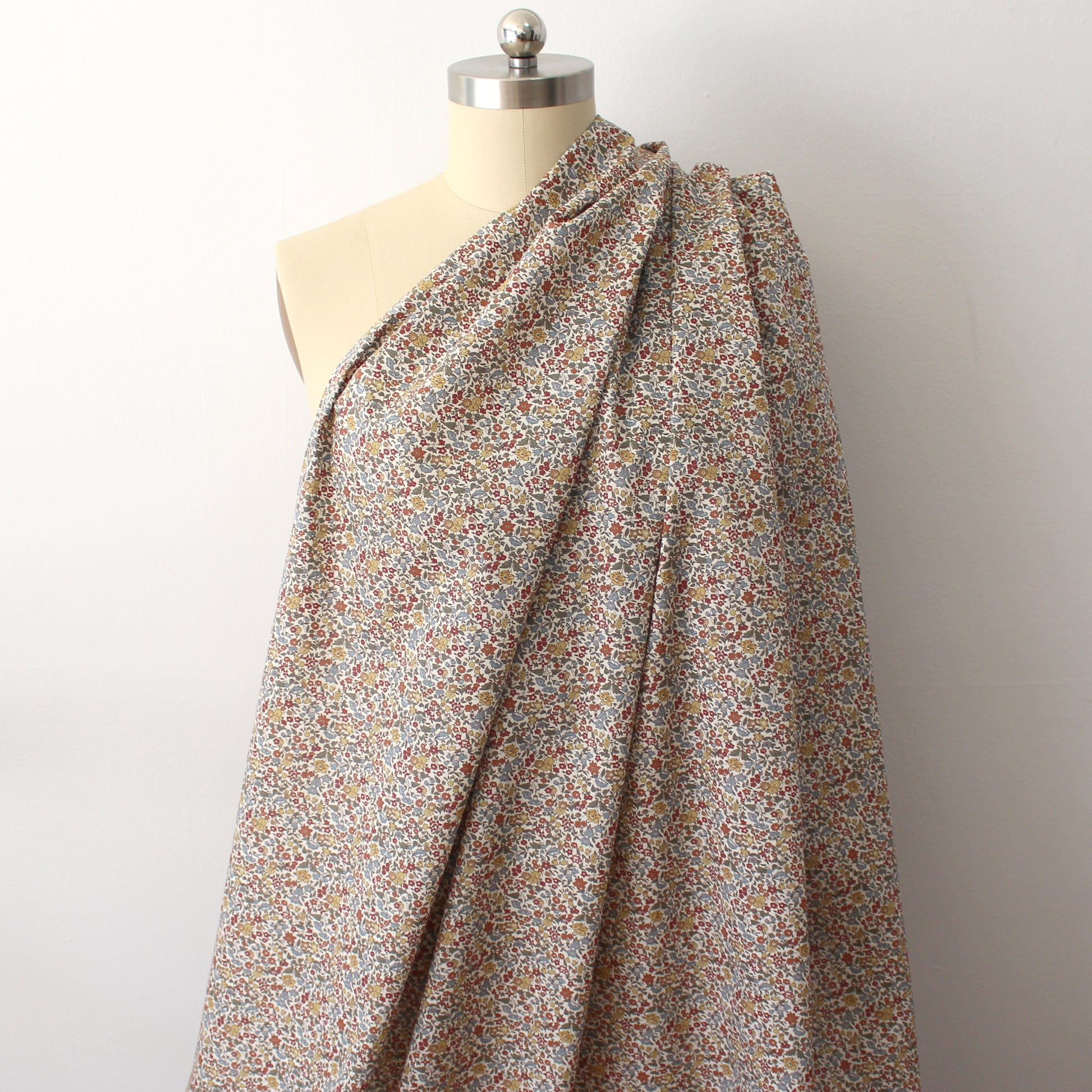 Liberty Art Prints - Ava Tana Lawn™ Cotton