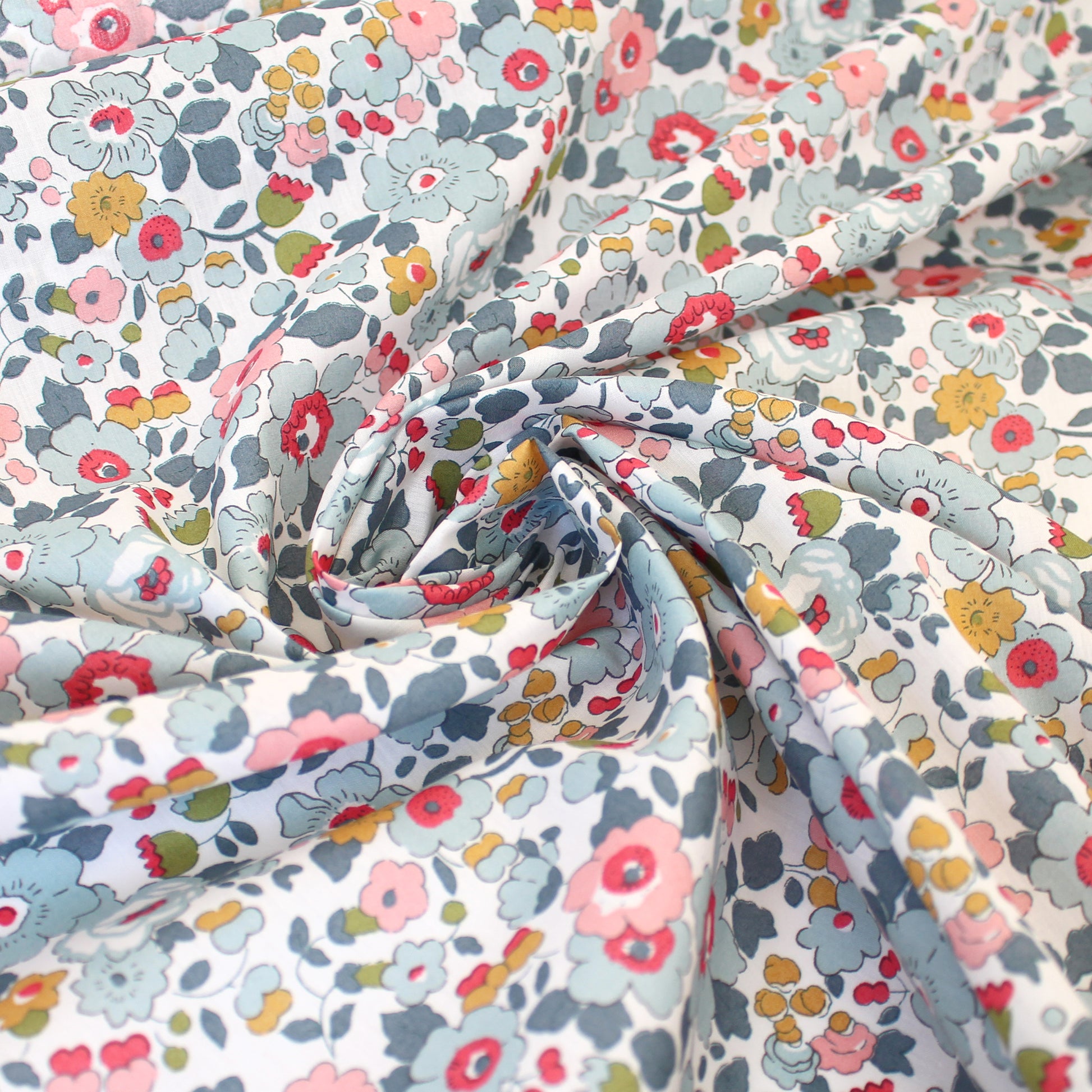 Liberty Art Prints - Betsy Tana Lawn™ Cotton