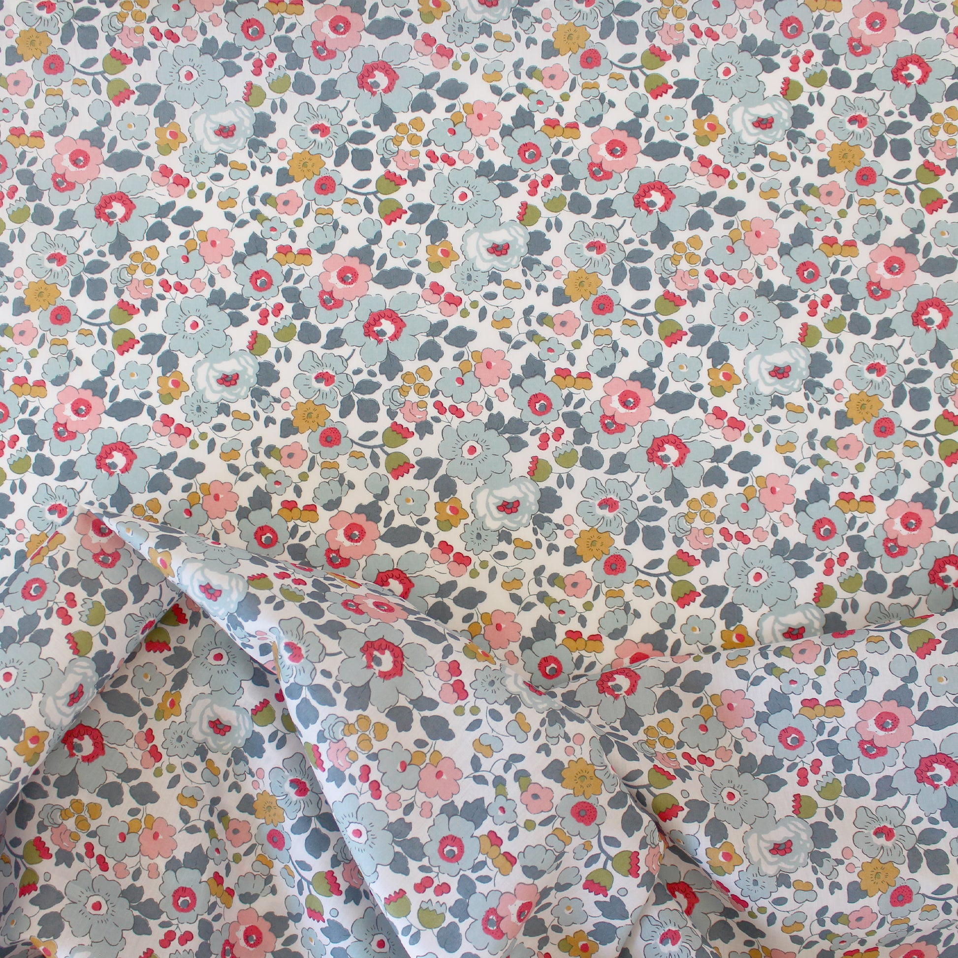 Liberty Art Prints - Betsy Tana Lawn™ Cotton