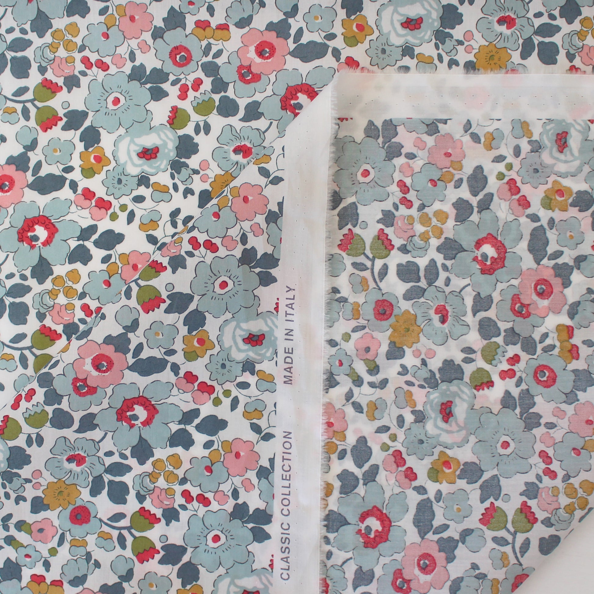 Liberty Art Prints - Betsy Tana Lawn™ Cotton