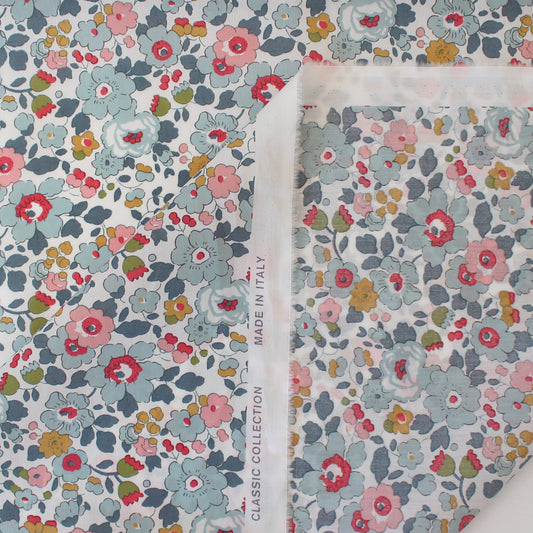 Liberty Art Prints - Betsy Tana Lawn™ Cotton