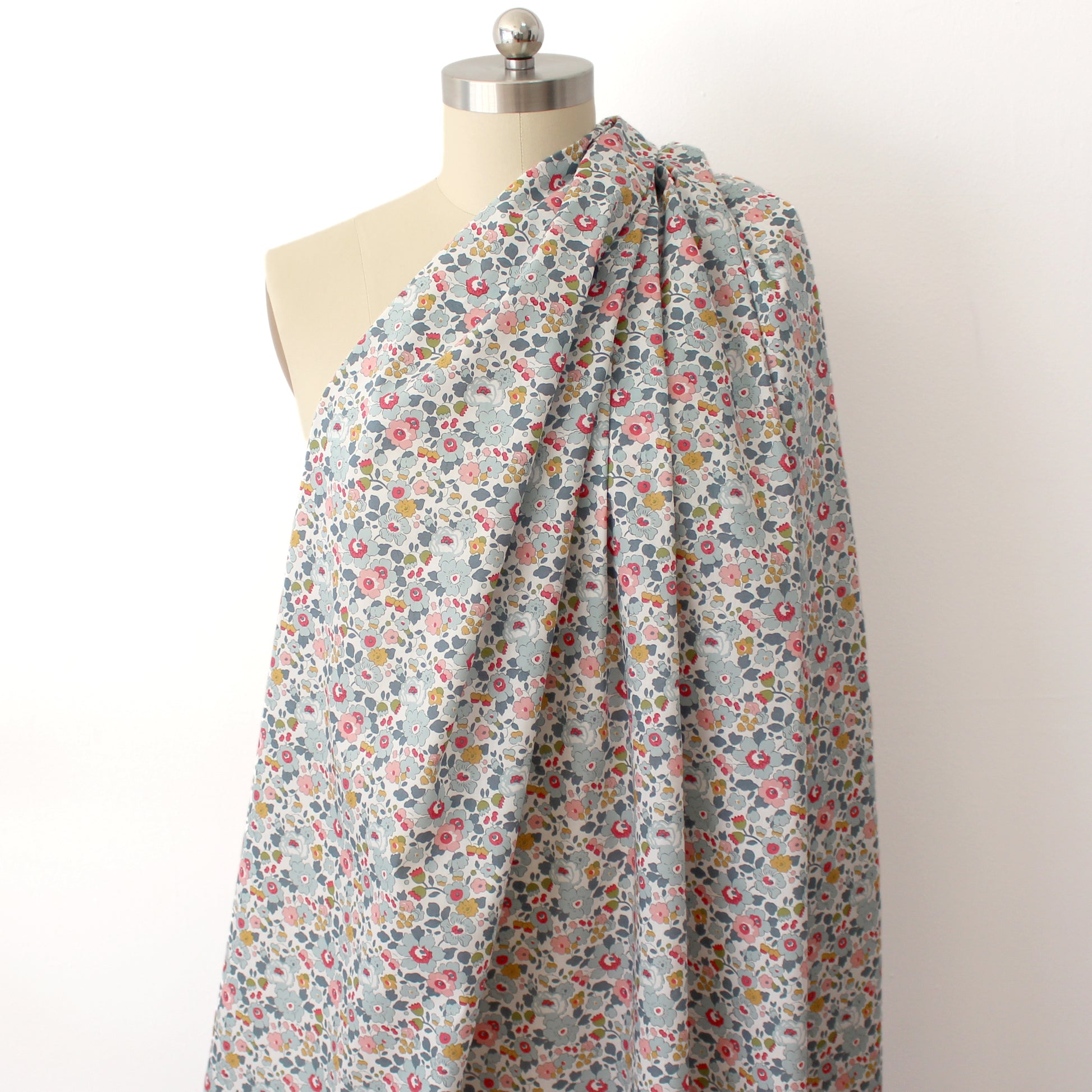 Liberty Art Prints - Betsy Tana Lawn™ Cotton