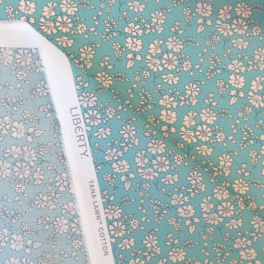 Liberty Art Prints - Capel Tana Lawn™ Cotton