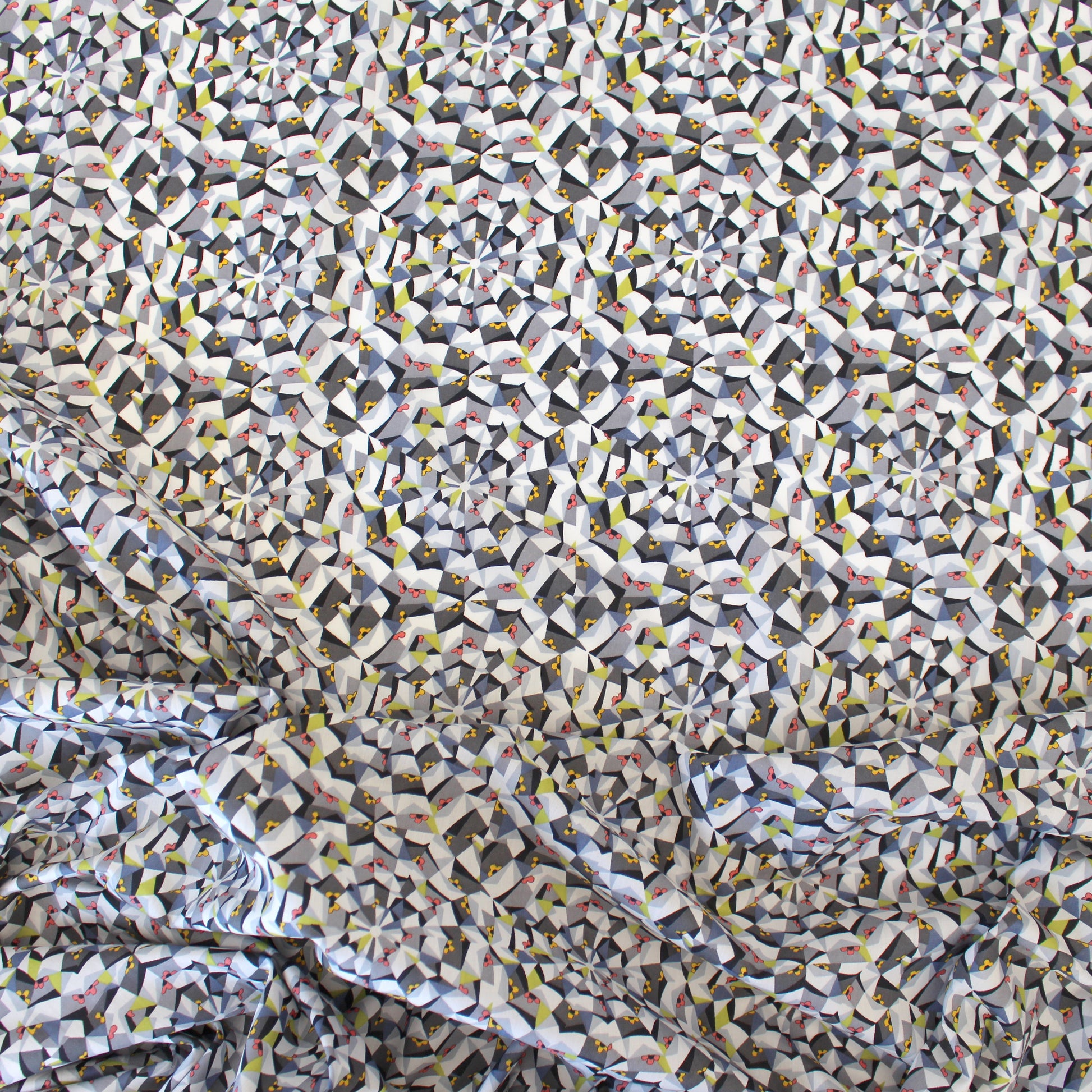 Liberty Art Prints - Kaleidoscope Tana Lawn™ Cotton