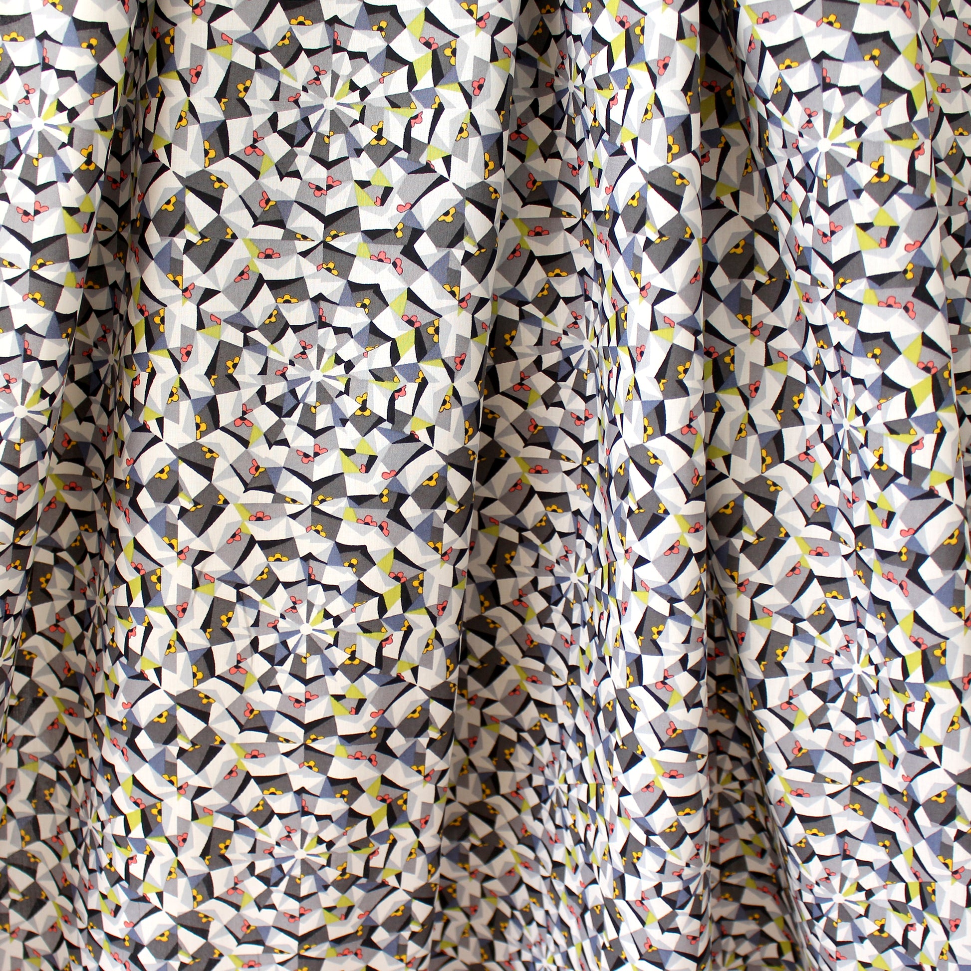 Liberty Art Prints - Kaleidoscope Tana Lawn™ Cotton