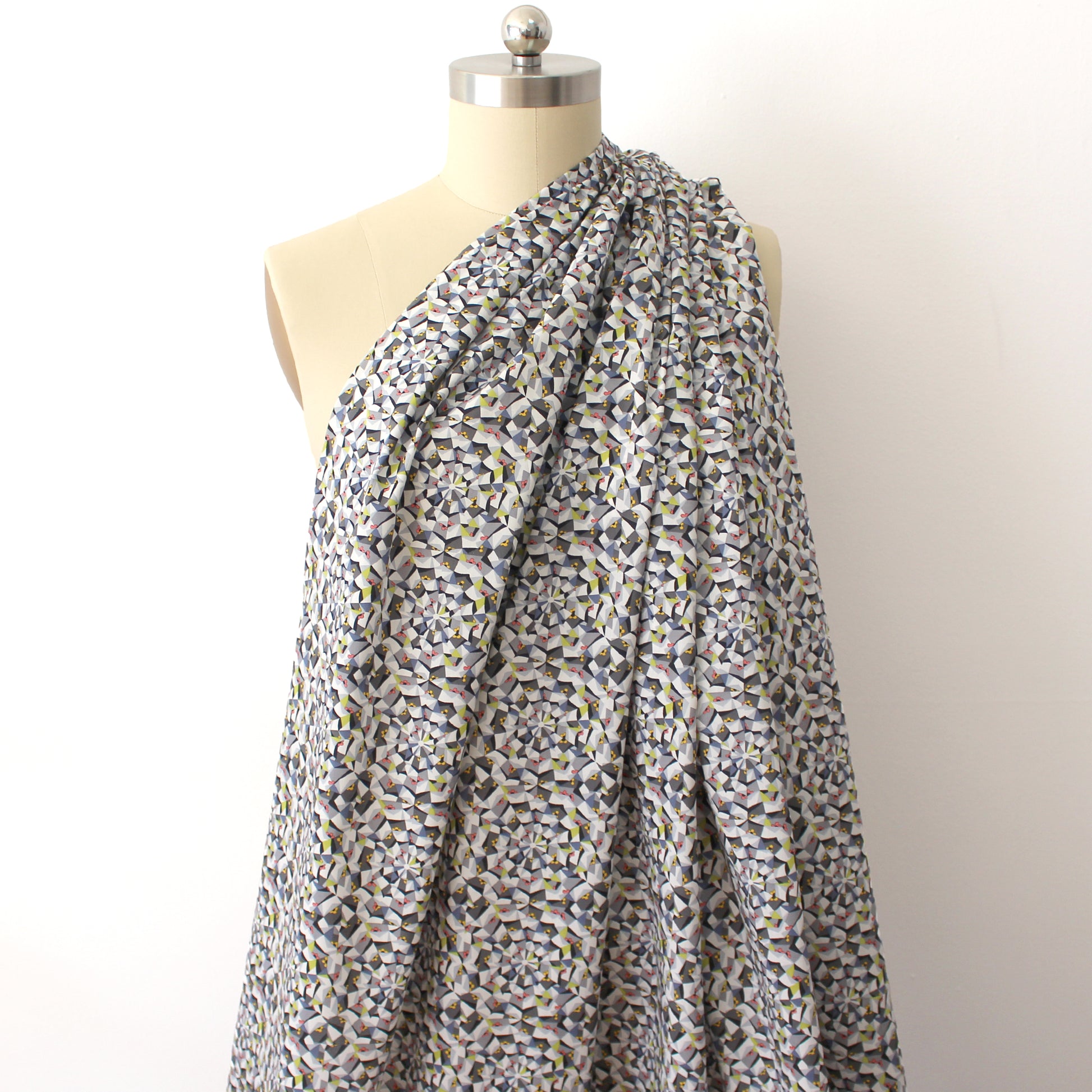 Liberty Art Prints - Kaleidoscope Tana Lawn™ Cotton