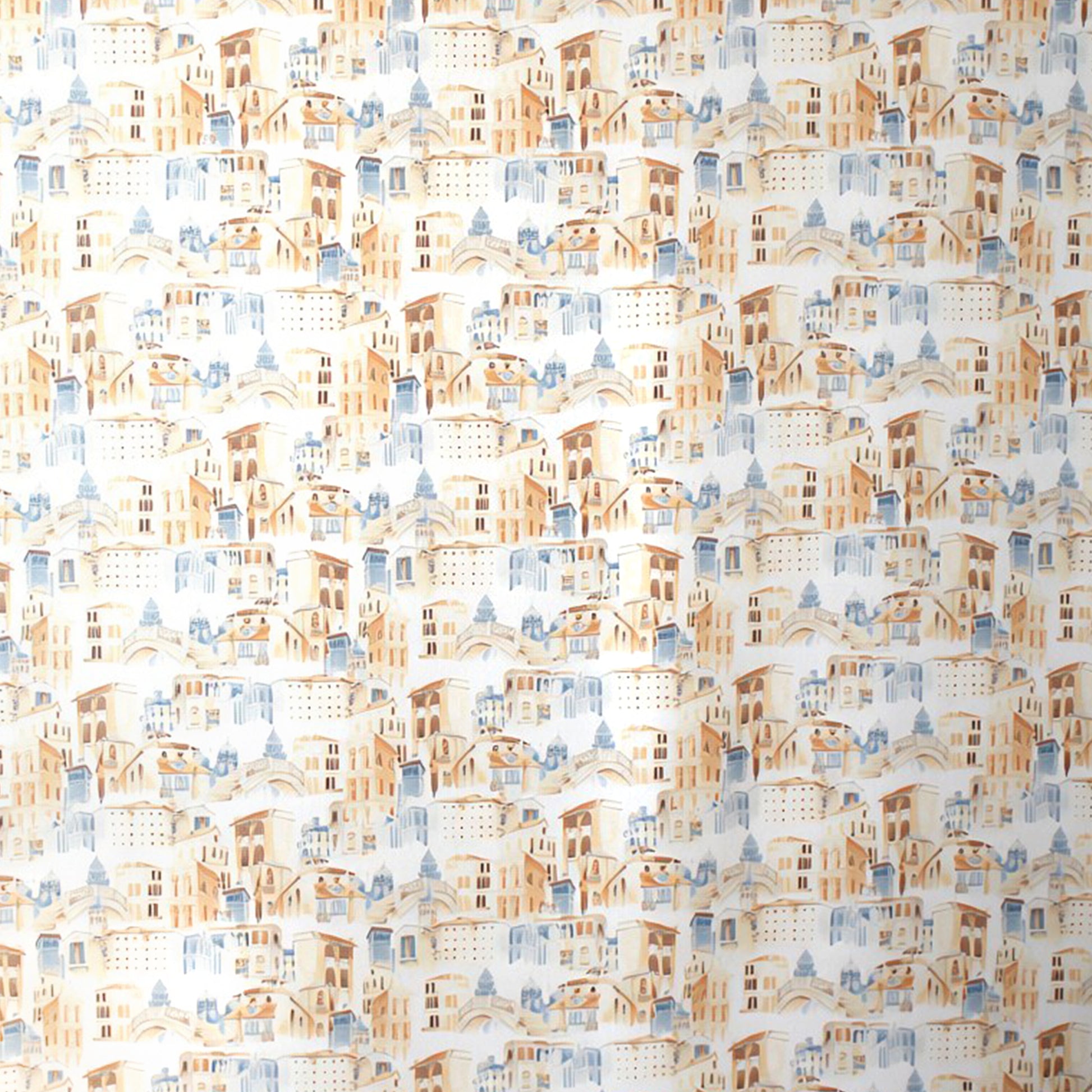 European 'abode' linen dressweight woven