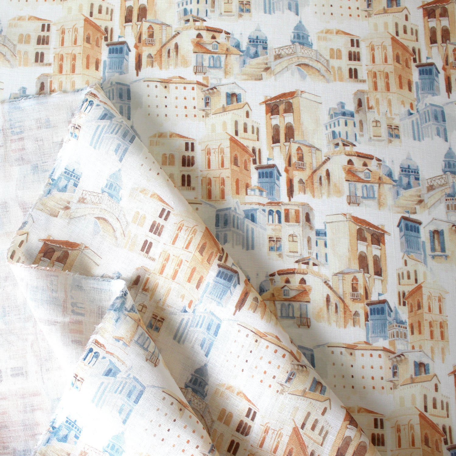 conversational prints