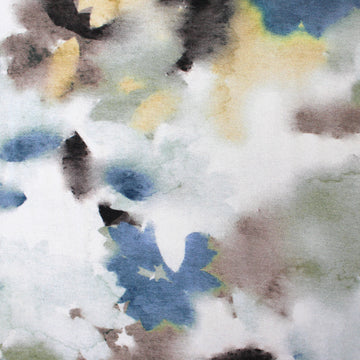 'watercolor dream' bamboo/Spandex jersey, Oeko-Tex cert.