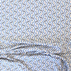'ocean weaver' bamboo/Spandex jersey, Oeko-Tex cert.