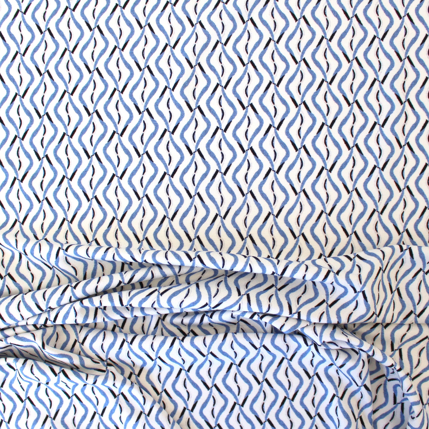 knit prints