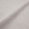 European linen/rayon stretch woven - light gray