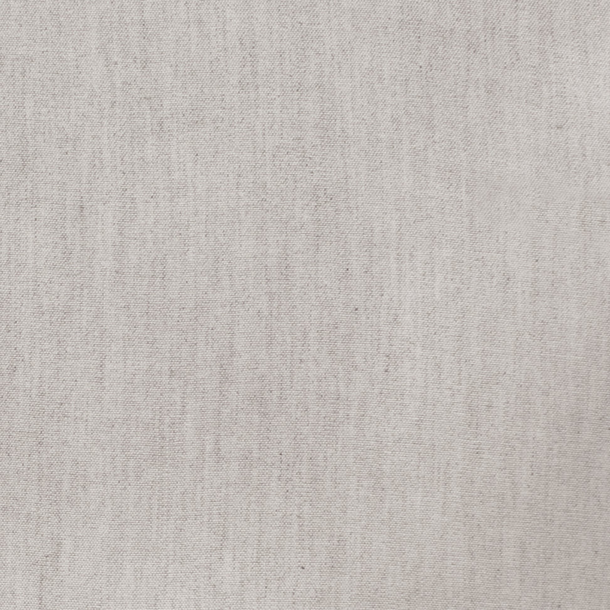 European linen/rayon stretch woven - light gray