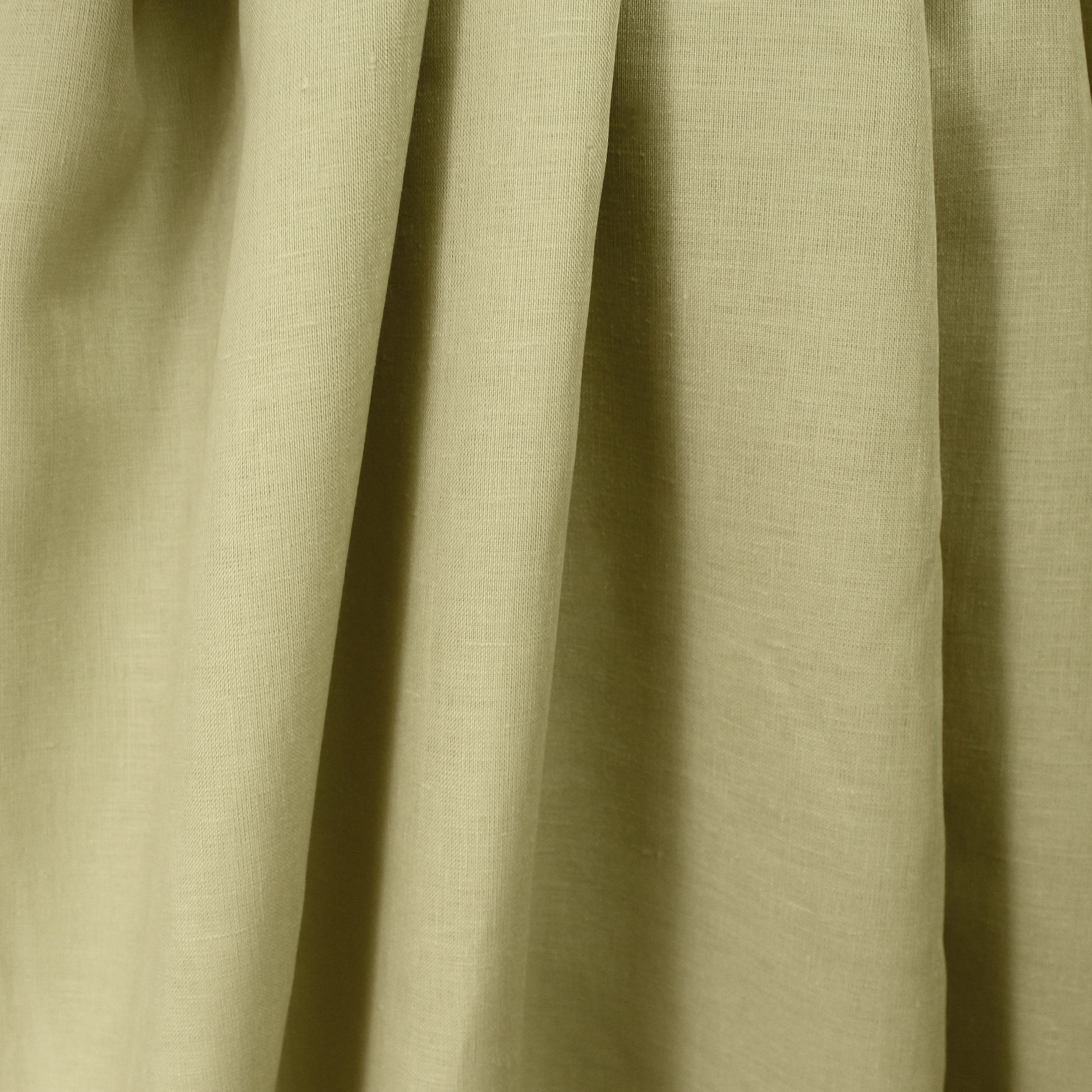 European all linen lightweight woven - seagrass