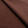 eco knit cotton/spandex jersey - milk chocolate