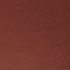 eco knit cotton/spandex jersey - marsala
