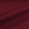 eco knit cotton/spandex jersey - garnet